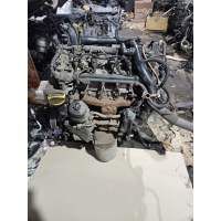 Мотор Opel combo corsa meriva astra двигатель двигун