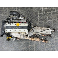 Двигун Мотор Омега Астра Вектра Opel Omega Astra Vectra 2.0 16V X20XEV