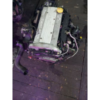 Двигун Мотор Z20NET 2.0 бензин Опель Вектра Opel Vectra 2.0 Turbo бенз