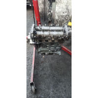 Двигун Opel Z19DT, 2005, 1.9 л, дизель.