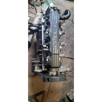 Двигун мотор 2.0 8кл x20se опель омега б