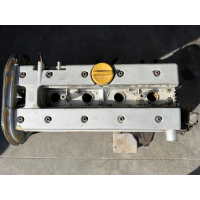 Двигун Мотор Омега Фронтера Opel Omega Opel Frontera 2.2 16V X22XE