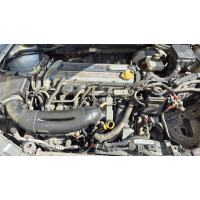 Мотор, двигун Опель Вектра B 2,2 бензин, мотор Z22SE