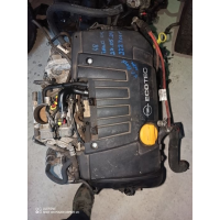 Мотор Vectra C 1.8i Z18XE.