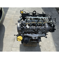 Двигун Opel Combo 1.3, Fiat Doblo, Fiorino 1.3 JTD, 2005, 1.3 л, дизель.