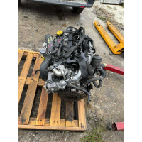 Разборка Astra H J 1.7 Двигатель Zafira B A17dtr Двигун Corsa D Мотор