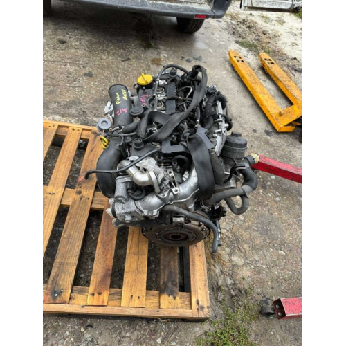 Разборка Astra H J 1.7 Двигатель Zafira B A17dtr Двигун Corsa D Мотор