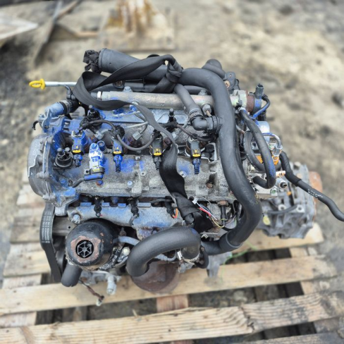 Двигун мотор двигатель Opel ASTRA H 1.3 CDTI Z13DTH опель астра