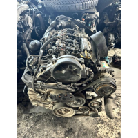 двигун мотор Opel Z17DTH 1.7 CDTi ecotec Astra H Corsa Combo Meriva