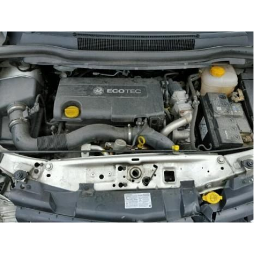 Мотор двигун Astra J H Zafira B A17DTR