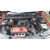 Продам мотор 1.1 моноинжектор пежо 205,в отличном состоянии