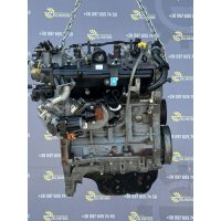 Мотор двигун двигатель 1.3 CDTi/ JTD/ Mtj/ Multiiet opel fiat