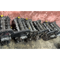 Двигун опель z19dth мотор 1.9cdti opel астра зафіра вектра Opel 150кс