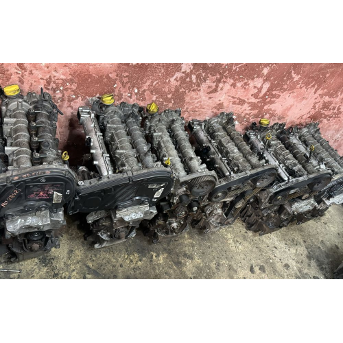 Двигун опель z19dth мотор 1.9cdti opel астра зафіра вектра Opel 150кс