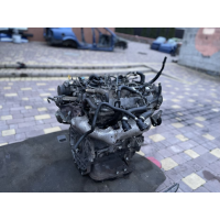 Двигун мотор Opel Vectra C Signum 3.0 cdti z30dt