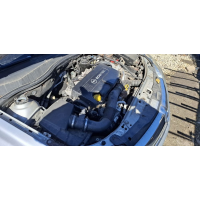 Мотор двигун opel astra h meriva zefira b 1.7cdti Z17DTJ