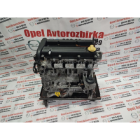 Двигун.Мотор Z22YH opel vectra c Signum astra zafira.2.2 бензин опель