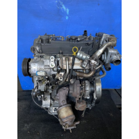 Двигун Опель 1.6 1.7 CDTI, Євро 5/6, Astra, Zafira, Insignia, Mokka.