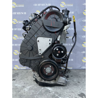 Мотор на Опель Меріва 1,7 Евро 5, Опель Астра, Опель Земфіра