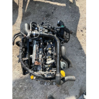 Двигун,  мотор 1.3 сузукі свіфт 1.3 дезель двигун opel combo d13a