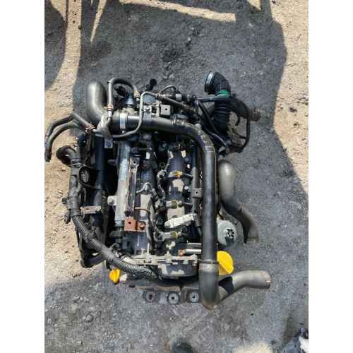 Двигун,  мотор 1.3 сузукі свіфт 1.3 дезель двигун opel combo d13a