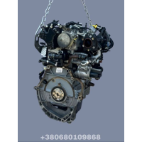 Мотор, двигун 1.3cdti (euro5)A13DTE, A13DTC, Opel Combo, Doblo, Corsa,