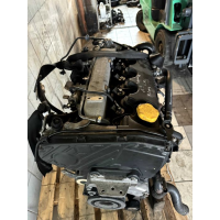 двигун мотор Opel 1.9 CDTi Z19DT либо astra H vectra C signum zafira B