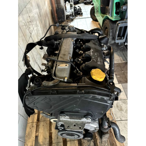 двигун мотор Opel 1.9 CDTi Z19DT либо astra H vectra C signum zafira B