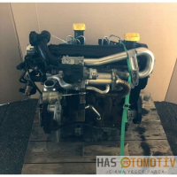 Двигун, мотор Renault Opel K9k 1.5 euro 5