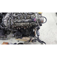 Мотор Z19DTH двигун 1.9 110kw 150к.с Opel Zafira B Astra H Vectra C