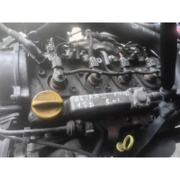Продам мотор опель астра opel astra 1,7 д