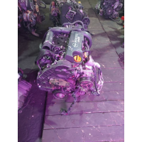 Мотор двигун Опель Комбо Астра Меріва Корса1.7 Z17DTH Opel Astra Combo