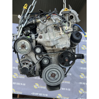 Двигун мотор двигатель опель комбо 1.3 фіат немо пунто