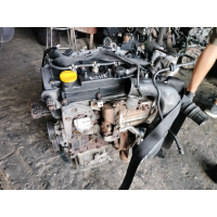 Мотор двигун Opel Zafira 1.7cdti 16V (B) 2005-2012 Z17DTR