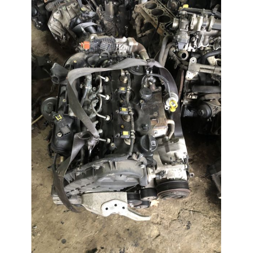 Двигун, мотор, 1.7 Opel Astra J, Zafira, Meriva, chevrolet A17DTS