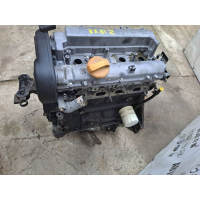 Двигун мотор Z18xe вектра ц,зафіра а,