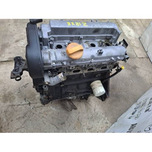 Двигун мотор Z18xe вектра ц,зафіра а,
