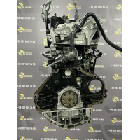 Мотор двигун двигатель 1.7 Opel Astra H, Zafira B, Corsa D