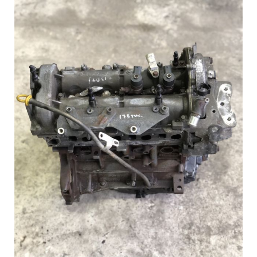 Двигун 1.3cdti Z13DTJ Opel Corsa D, Combo C Astra H мотор Опель