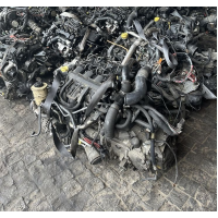 Двигун Мотор 2.2 dci (G9T) Renault Opel | Laguna Master Espace Movano