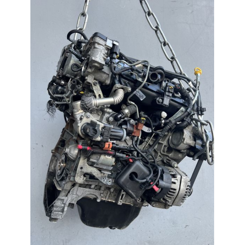 Мотор двигун двигатель 1.3 CDTi/ JTD/ Mtj/ Multiiet opel fiat