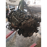 Двигун Мотор Двигатель Renault LAGUNA Espace Master Opel Movano 2.2