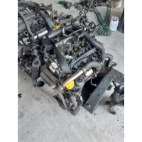 Двигун Мотор Z13DTJ Opel Zafira Astra Vektra Combo Meriva