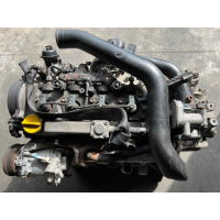 Двигун Мотор Opel Astra Zafira Combo Corsa 1.7 CDTI Z17DTH BOSCH