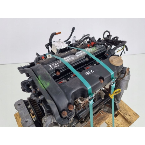 Двигун Z12XEP Opel Corsa 1.2 бензин 80 кс