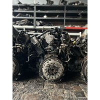 Двигун 1.9 dci Opel Vivaro Опель Віваро F9Q 760 F9Q 762