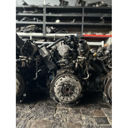 Двигун 1.9 dci Opel Vivaro Опель Віваро F9Q 760 F9Q 762