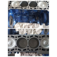 Продам двигатель Opel X18XE1  1.8 бензин