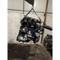 Двигун 1.6 дизель Фокус Берлінго Партнер Ксара Фʼюжин