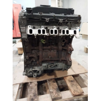 Двигун Ford Transit 2007-11 2,2л 2,4л DENSO, українською: Назва агрегату - двигун, модель - Ford Transit, рік випуску - 2007-2011, об'єм двигуна - 2,2л та 2,4л, паливо - дизель.